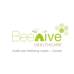 MCM2 | Digital Marketing Agency Nantwich | Beehive Healthcare logo