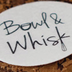 MCM2 | Digital Marketing Agency Nantwich | Bowl & Whisk logo