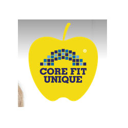 MCM2 | Digital Marketing Agency Nantwich | Core Fit Unique logo