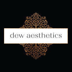 MCM2 | Digital Marketing Agency Nantwich | Dew Aesthetics logo