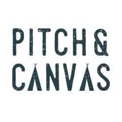 MCM2 | Digital Marketing Agency Nantwich | Pitch & Canvas logo