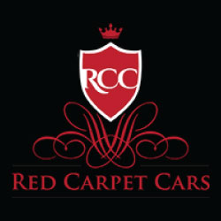 MCM2 | Digital Marketing Agency Nantwich | Red Carpet Cars logo
