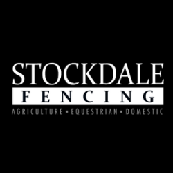 MCM2 | Digital Marketing Agency Nantwich | Stockdale fencing logo
