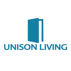 MCM2 | Digital Marketing Agency Nantwich | Unison Living logo