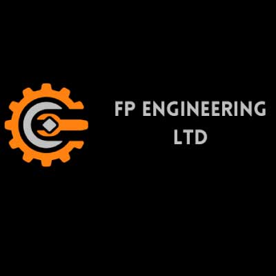 MCM2 | Digital Marketing Agency Nantwich | FP Engineering logo