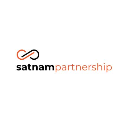 MCM2 | Digital Marketing Agency Nantwich | Satnam partnership logo